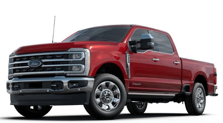 2024 Ford Super Duty F-250&reg; Lariat TRUCK