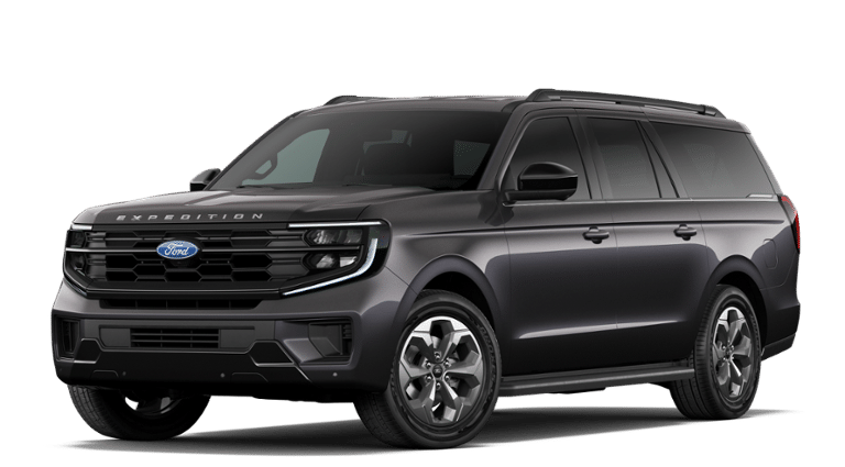 2027 Ford Expedition