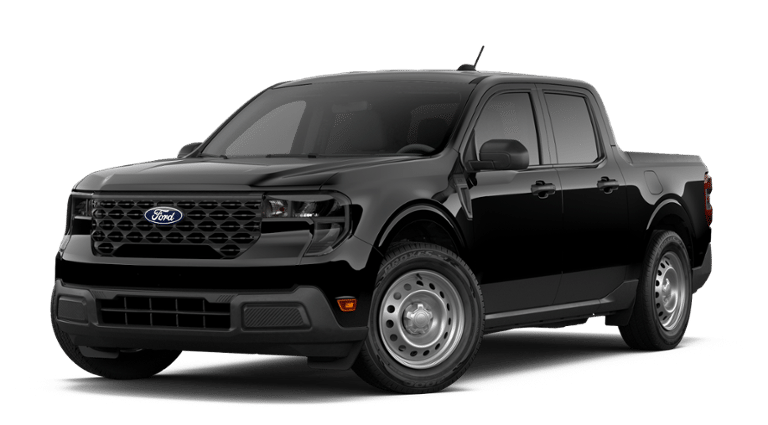 2026 Ford Maverick XL TRUCK