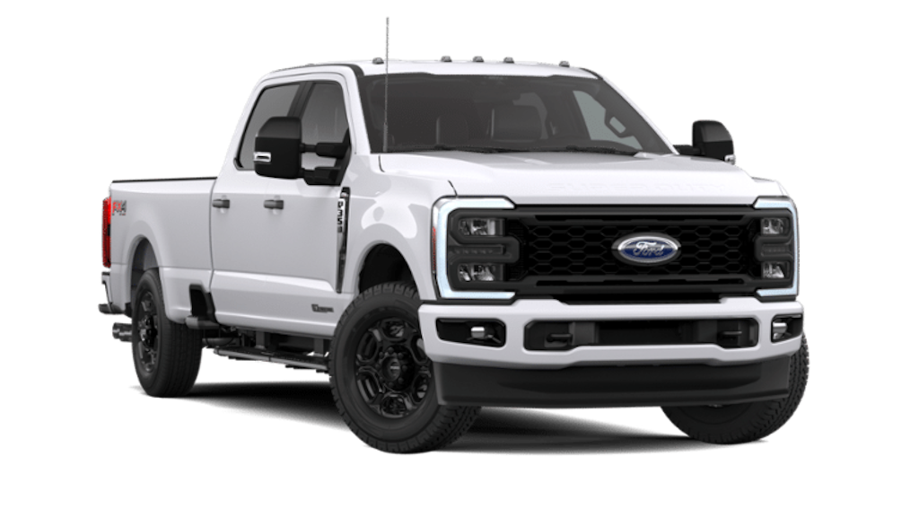 New 2026 Ford F-350 XL TRUCK