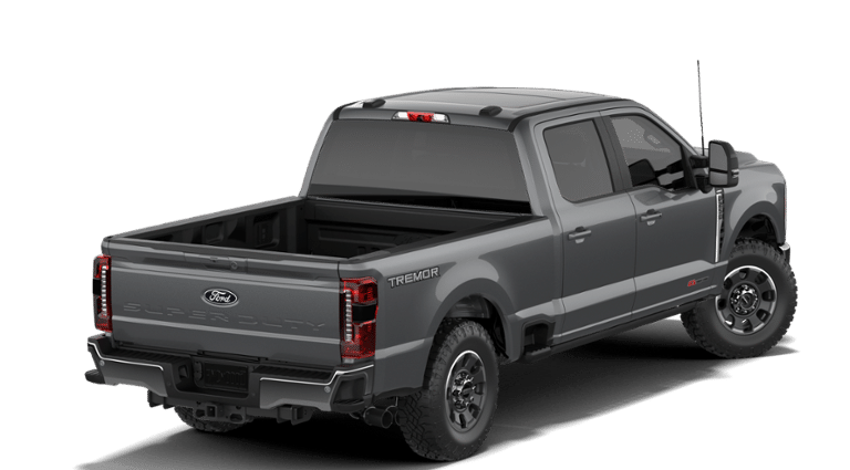 New 2027 Ford Super Duty F-250 Lariat TRUCK