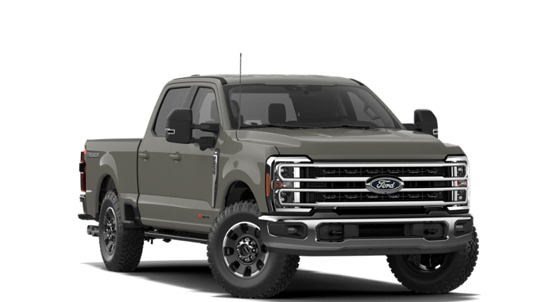 New 2027 Ford F-250 XLT Truck