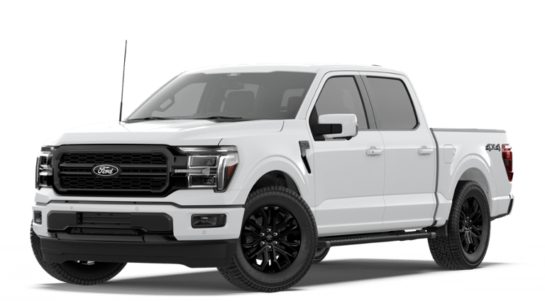 2026 Ford F-150 Truck SuperCrew Cab
