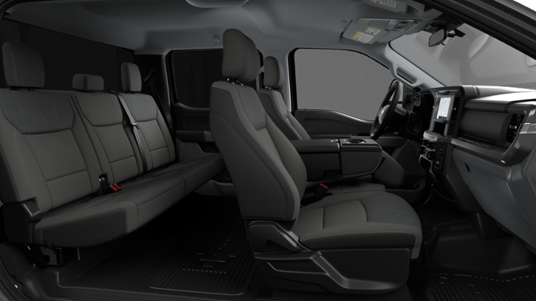 2027 Ford Super Duty F-250&reg; XLT TRUCK