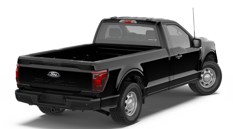 New 2026 Ford F-150 TRUCK