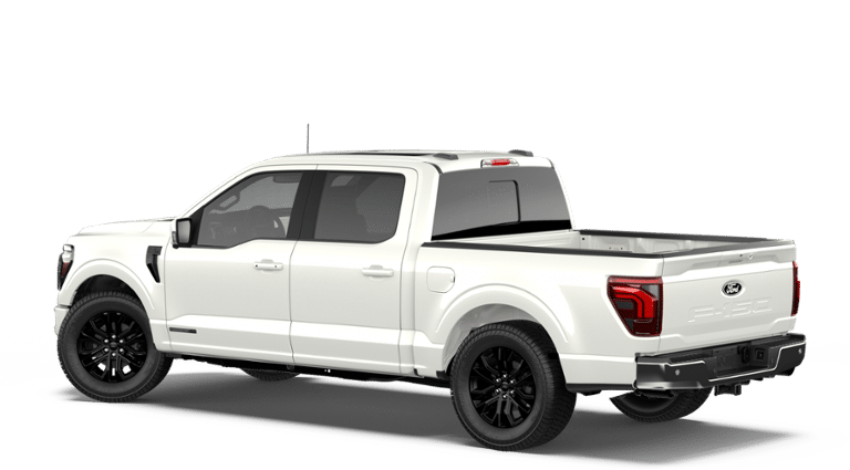 New 2026 Ford F-150 Lariat® TRUCK