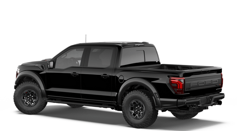 2026 Ford F-150 Raptor&reg; TRUCK
