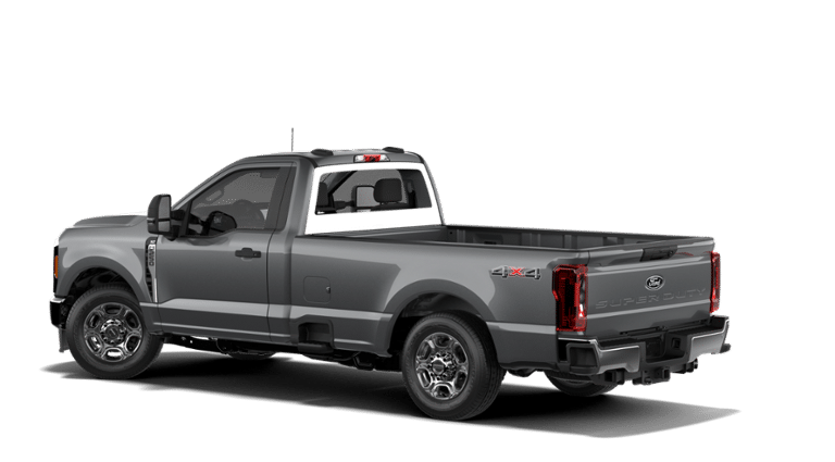 New 2027 Ford Super Duty F-250® XLT TRUCK