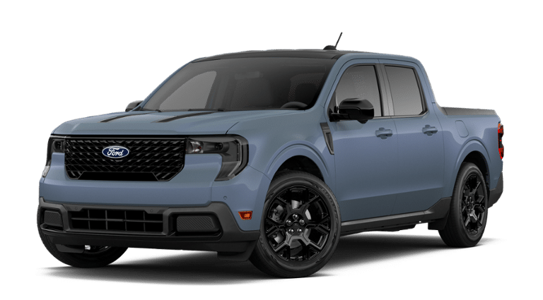 2026 Ford Maverick Lariat&reg;