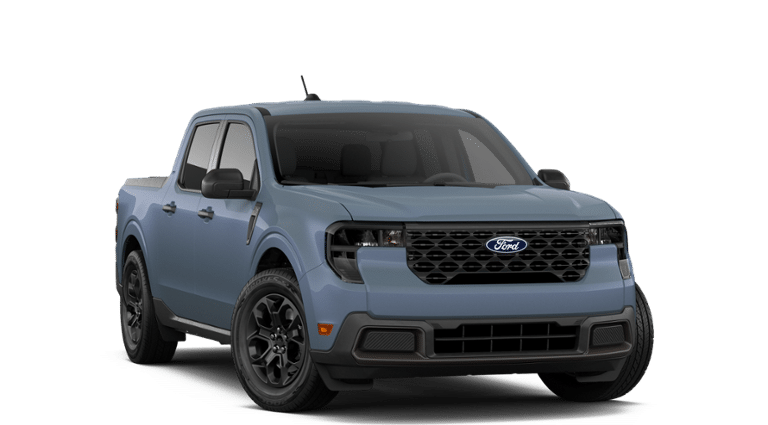 New 2026 Ford Maverick XLT Truck