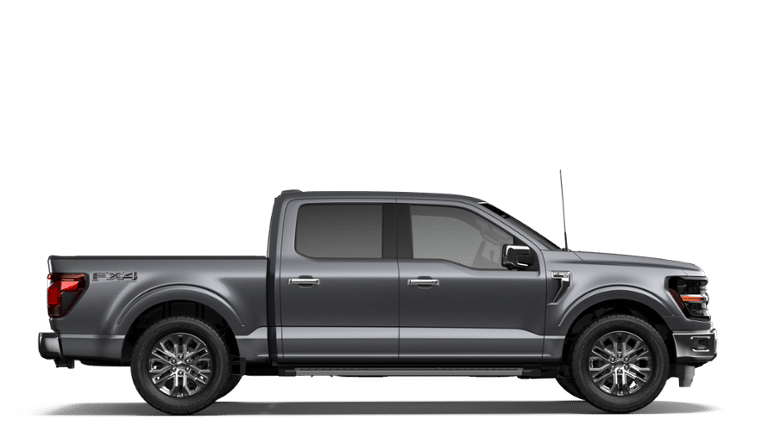 2026 Ford F-150 XLT - Photo 24