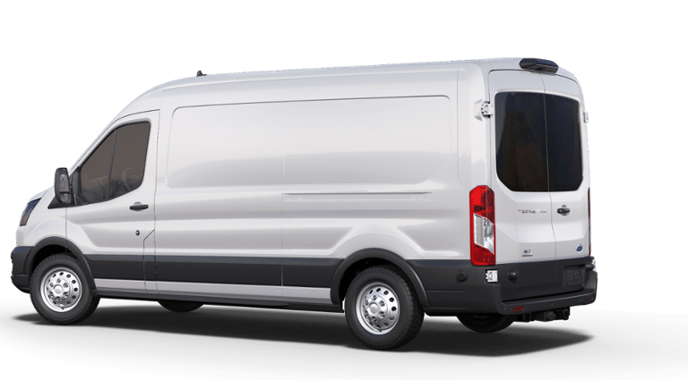 2025 Ford Transit Van Base - Photo 16