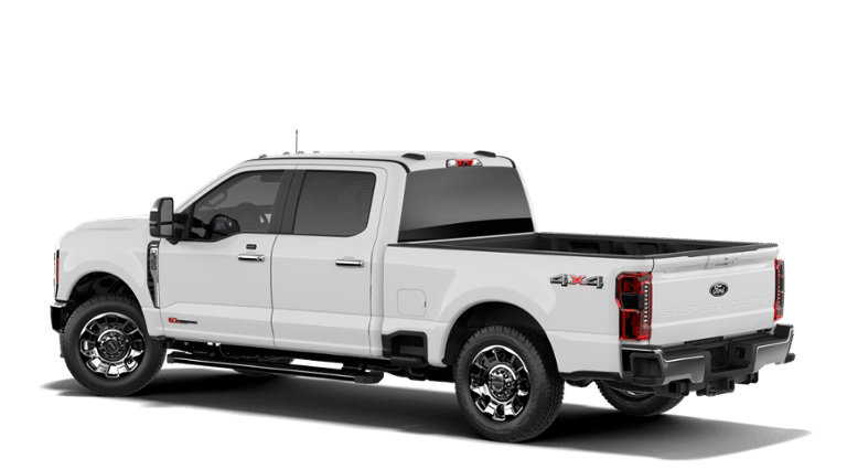 New 2027 Ford Super Duty F350 4X4CREW/CS TRUCK