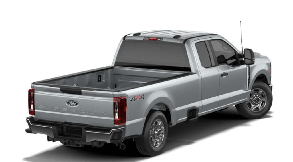 New 2027 Ford