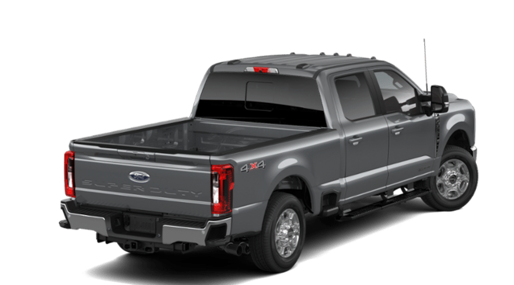 New 2026 Ford Super Duty F-250® XLT TRUCK