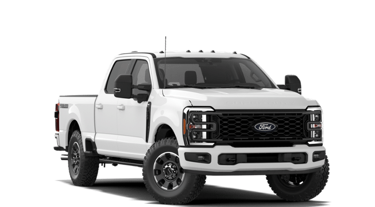 New 2027 Ford Super Duty F-250® XLT TRUCK