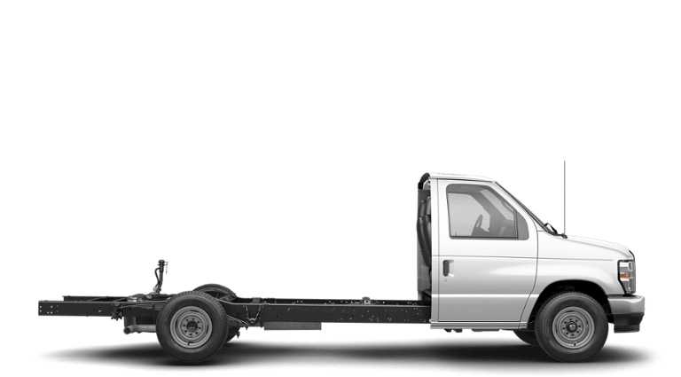 2026 Ford E-Series Cutaway Base - Photo 39