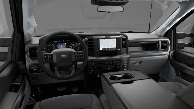 2027 Ford F-250SD XL Truck