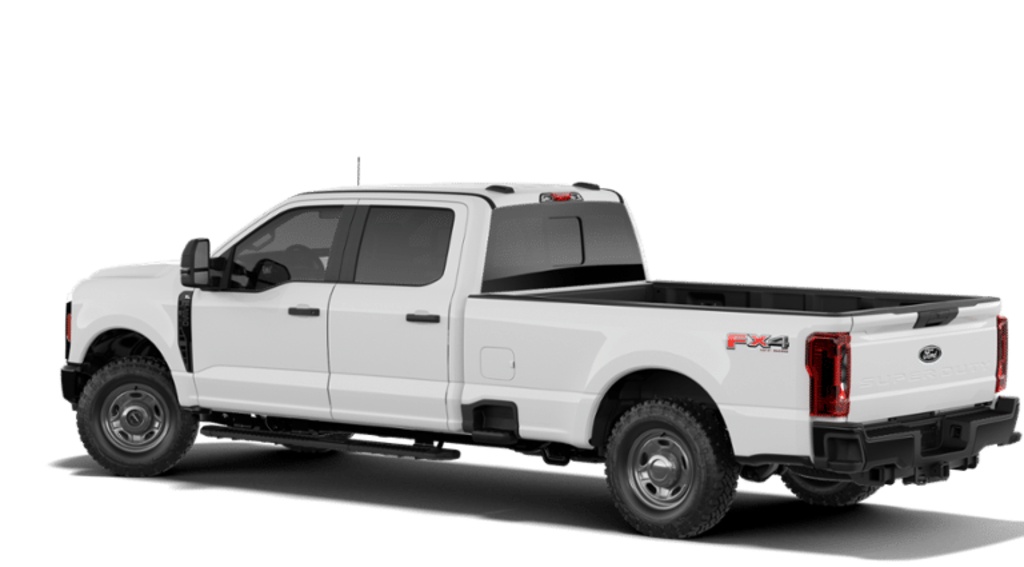 New 2027 Ford F-250SD XL Truck