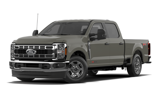 2027 Ford Super Duty F-350&reg; XLT TRUCK