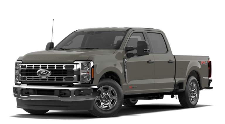 2027 Ford Super Duty F-350&reg; XLT TRUCK