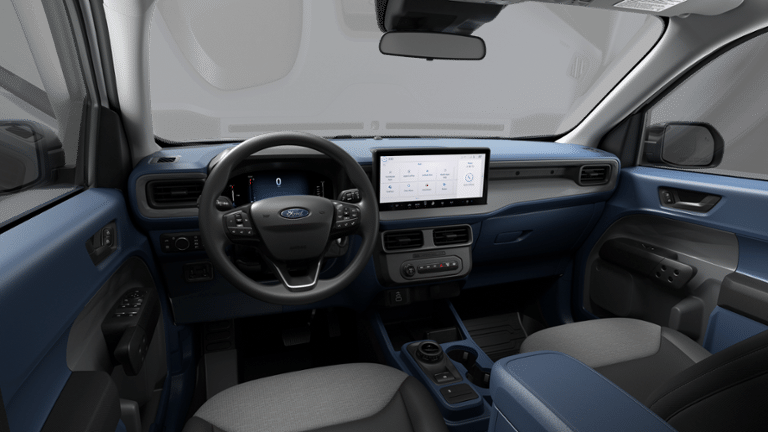 2026 Ford Maverick XL Truck