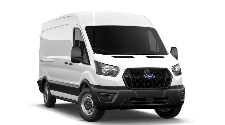 2026 Ford Transit Van Base - Photo 25