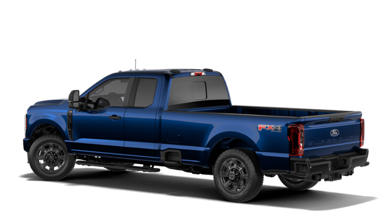 New 2027 Ford Super Duty F-350® XL TRUCK