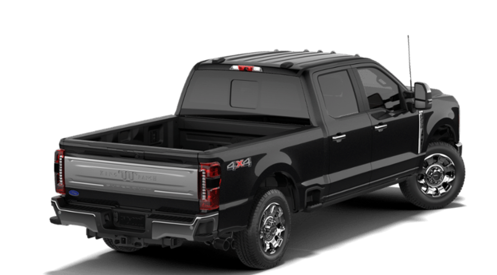 New 2027 Ford Super Duty F-250® King Ranch® TRUCK
