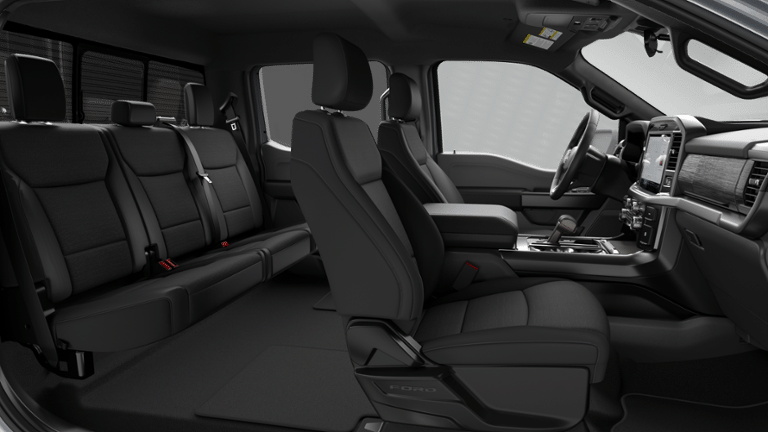 2026 Ford F-150 XLT - Photo 6