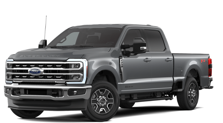  Ford F-250