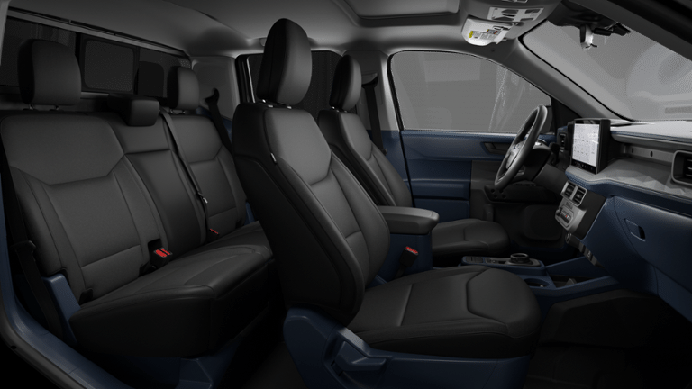 2026 Ford Maverick XLT - Photo 30