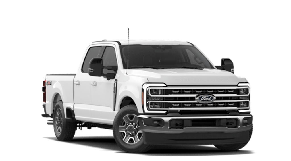 New 2027 Ford Super Duty F-250® Lariat® TRUCK