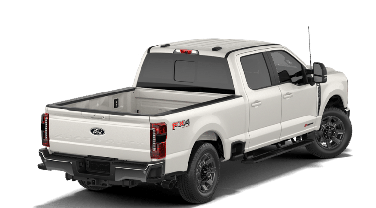 New 2027 Ford Super Duty F-250® Lariat® TRUCK