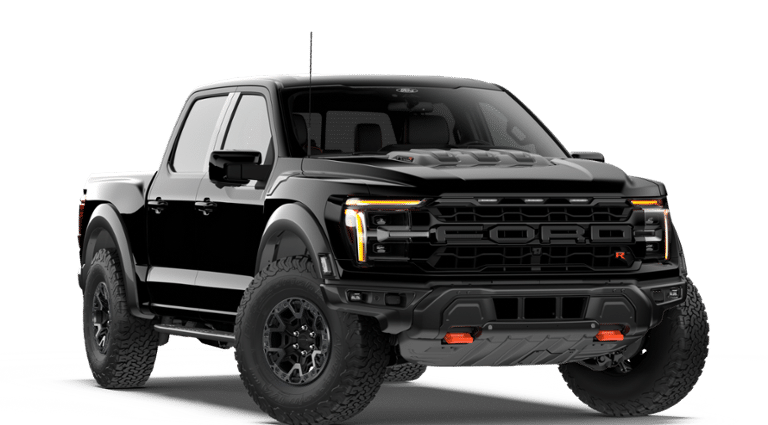 2026 Ford F-150 Raptor&reg; TRUCK