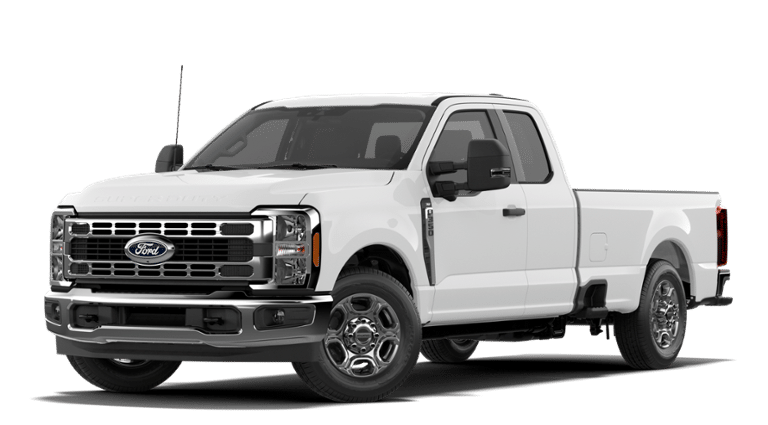 2027 Ford F-350 Super Duty