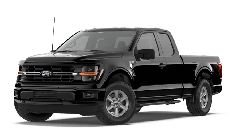 2026 Ford F-150 XLT TRUCK
