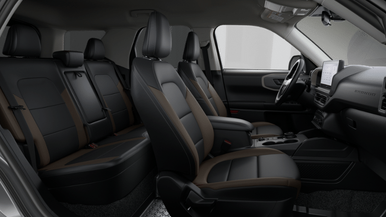 2026 Ford Bronco Sport Big Bend&reg; SUV