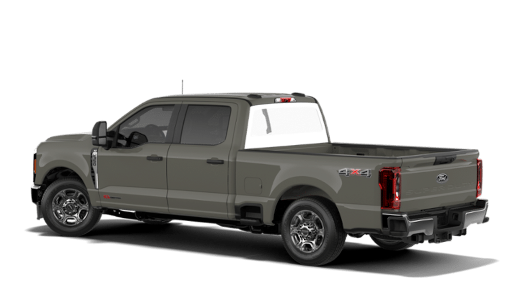 New 2027 Ford Super Duty F-350® XLT TRUCK
