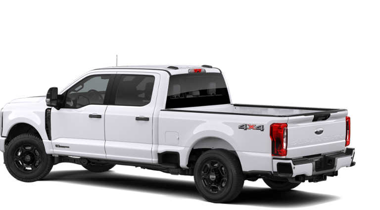 2026 Ford F-350 Super Duty XL - Photo 24