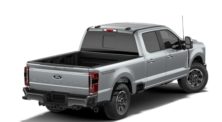 New 2027 Ford Super Duty F-250 Lariat TRUCK