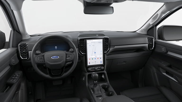 2026 Ford Ranger Lariat&reg; TRUCK