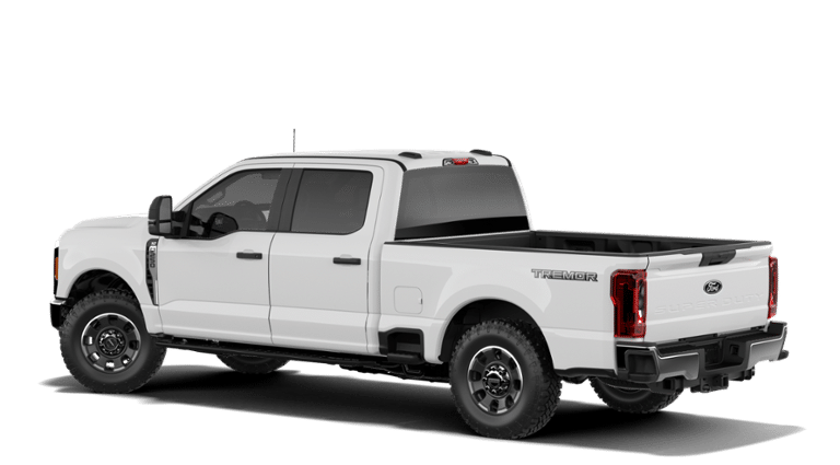 2027 Ford F-250SD XLT Truck
