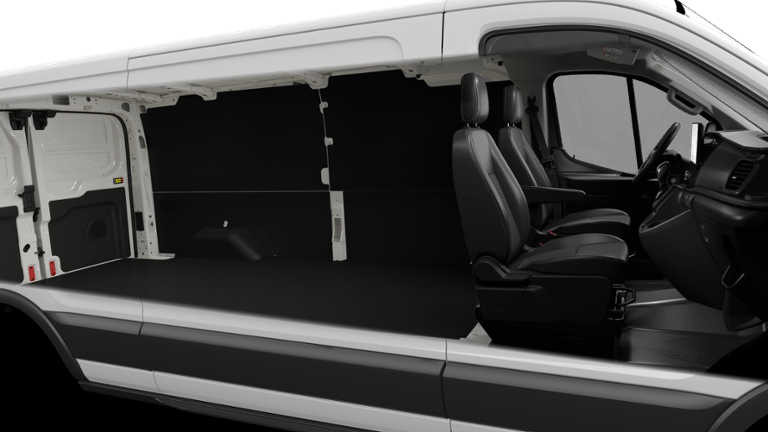 2027 Ford Transit Commercial Cargo Van VAN