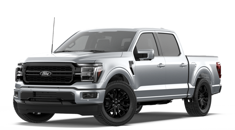 New 2026 Ford F-150 Lariat® TRUCK