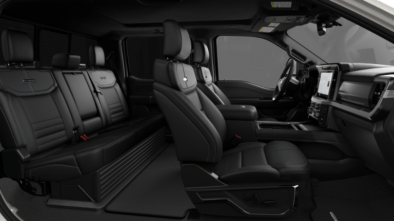 2027 Ford F-450 Truck Crew Cab