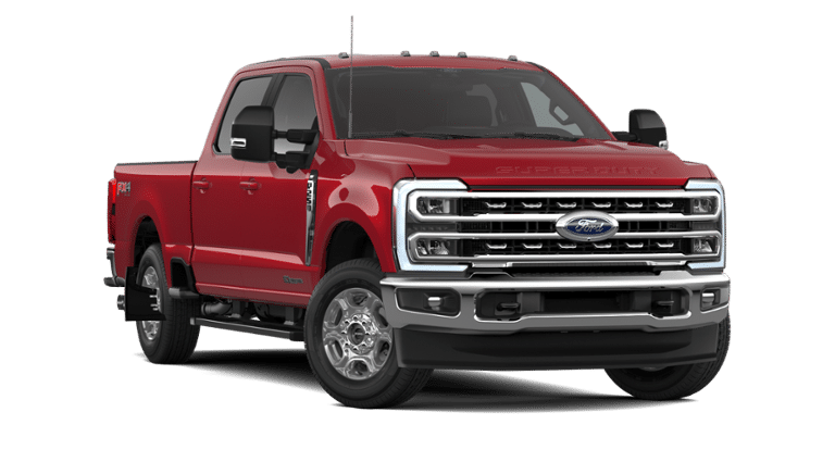 2026 Ford F-250 Super Duty XLT - Photo 26