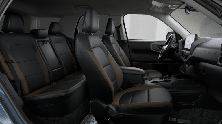 2026 Ford Bronco Sport Big Bend&reg; SUV