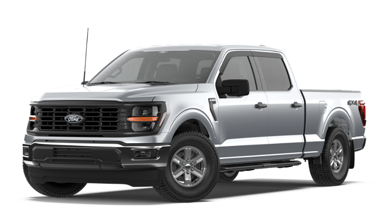 New 2026 Ford F-150 XL TRUCK