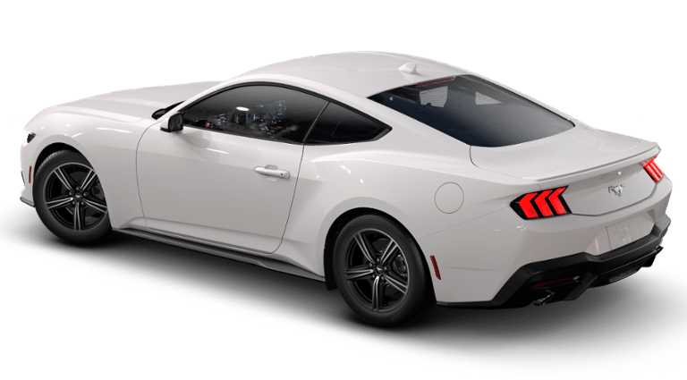 2025 Ford Mustang EcoBoost Premium Fastback - Photo 24